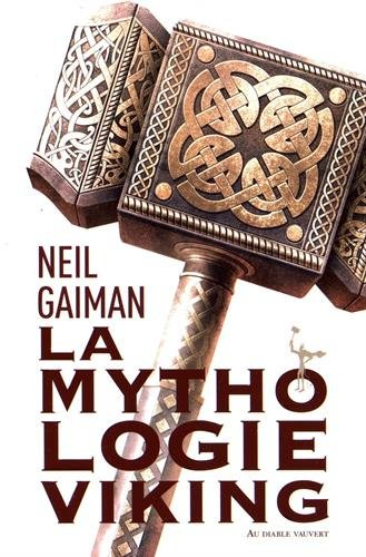 mythologie viking
