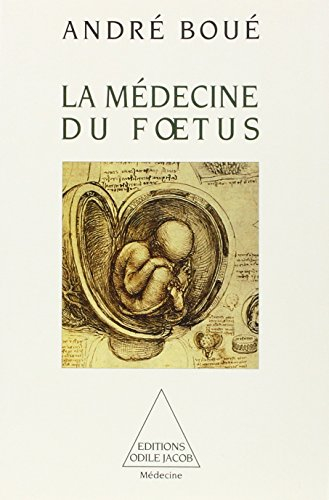 La médecine du foetus