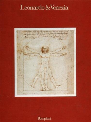 leonardo da vinci & venezia.