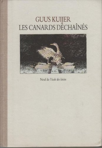 Les Canards déchaînés
