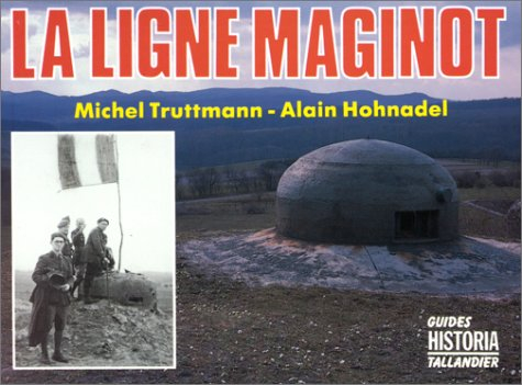 La Ligne Maginot