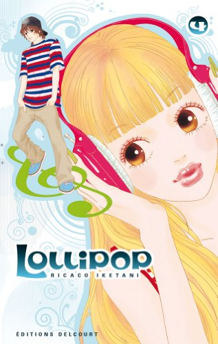 Lollipop. Vol. 4
