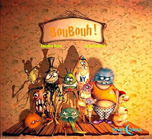 Boubouh !