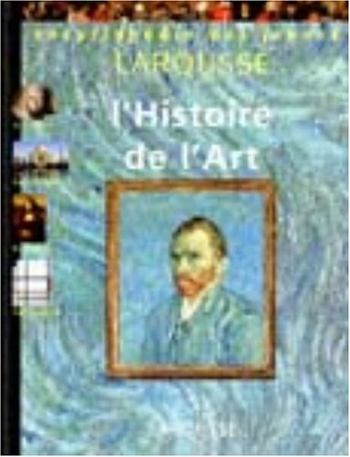 L'histoire de l'art