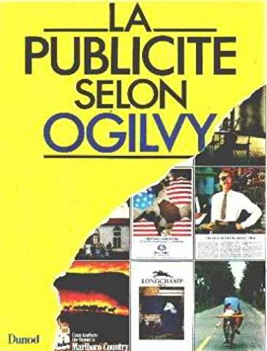 La Publicité selon Ogilvy