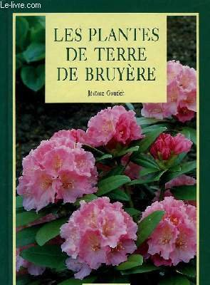 Les Plantes de terre de bruyère