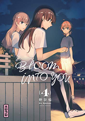 Bloom into you. Vol. 4