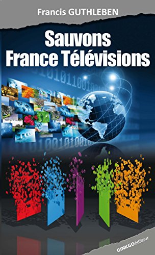 Sauvons France Télévisions
