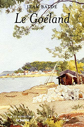 Le goéland