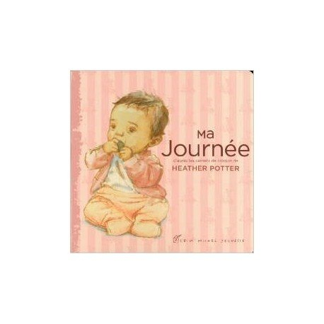 Ma journée