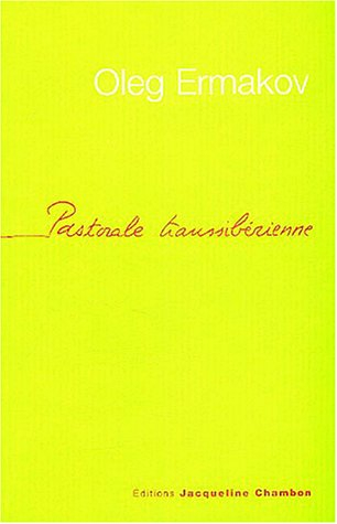 Pastorale transsibérienne