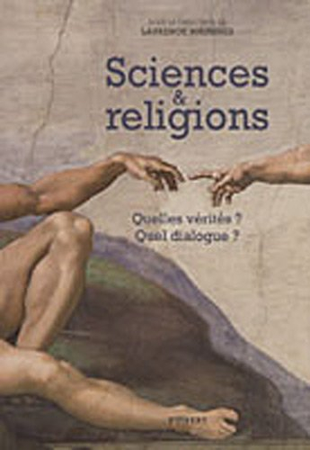 Sciences et religions : repères pour une culture scientifique humaniste et citoyenne