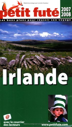 Irlande : 2007-2008