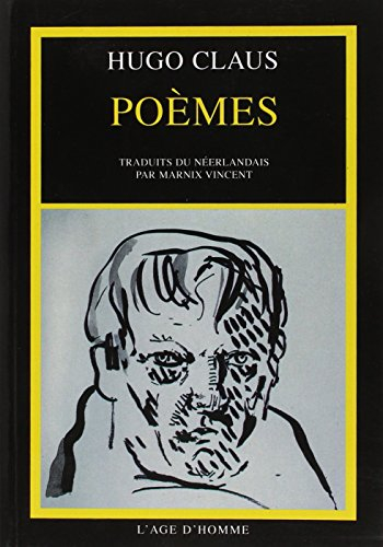 Poèmes