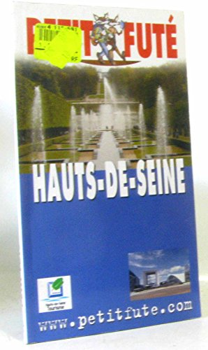 guide petit futé : hauts-de-seine