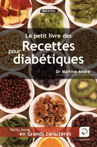 Recettes pour diabétiques
