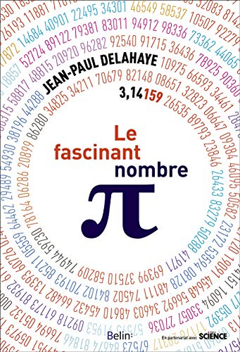 Le fascinant nombre pi