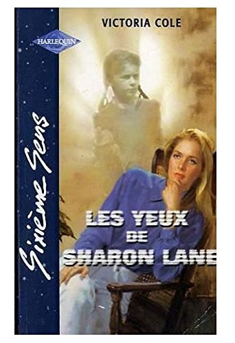 les yeux de sharon lane