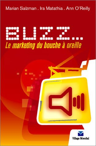 Buzz : le marketing du bouche à oreille
