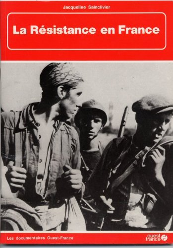 La Résistance en France