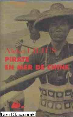 Pirate en mer de Chine