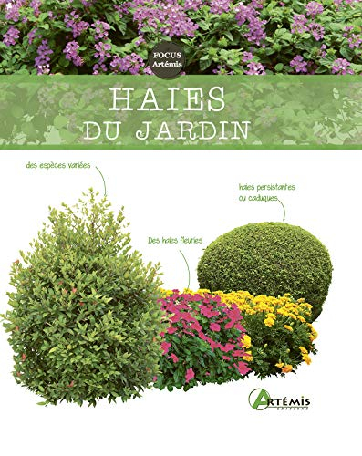 Haies de jardin