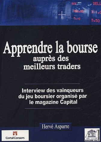 Apprendre la Bourse auprès des meilleurs traders : interview des vainqueurs du jeu boursier organisé