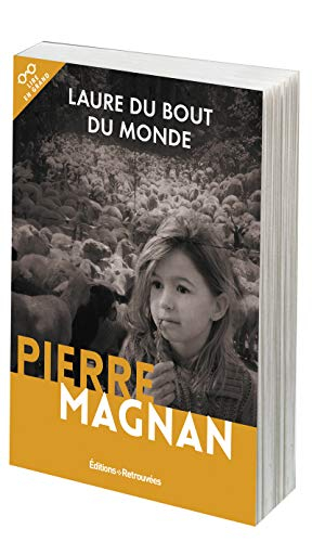 Laure du bout du monde