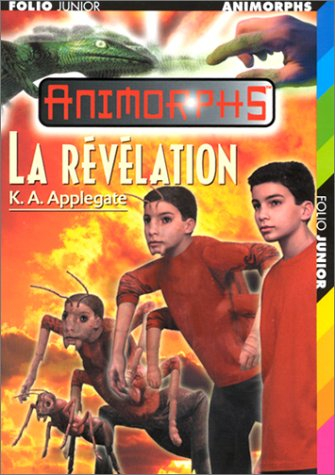 La révélation