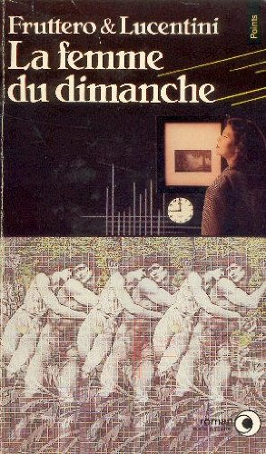 la femme du dimanche