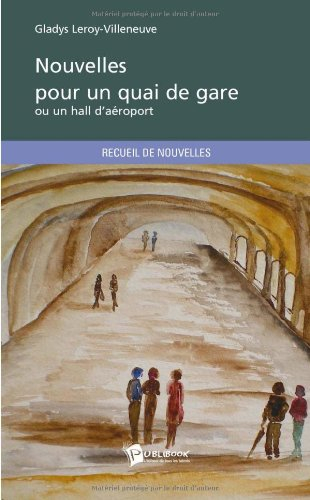 nouvelles pour un quai de gare