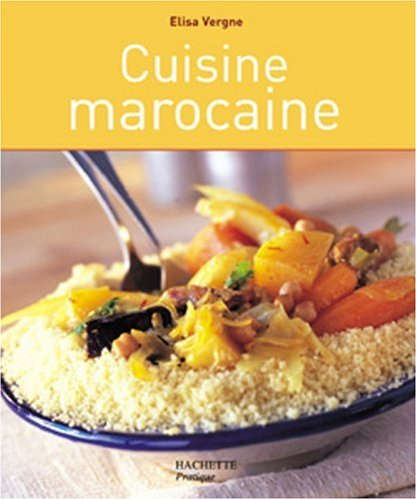Cuisine marocaine