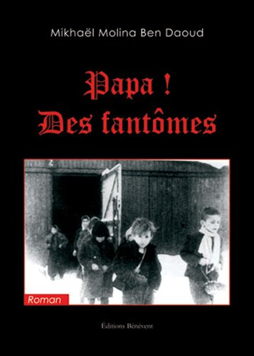 papa des fantomes