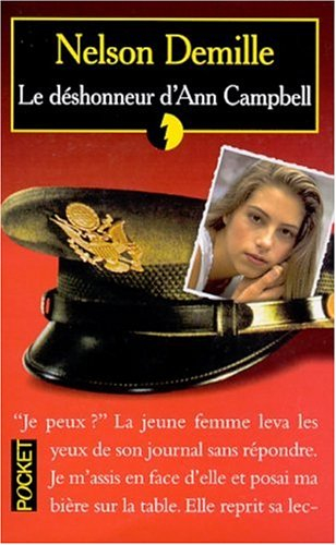Le déshonneur d'Ann Campbell