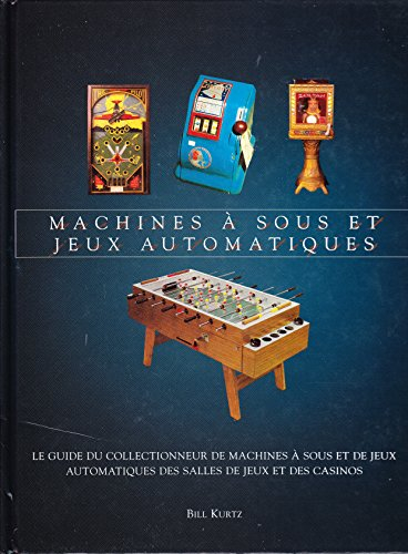 Machines à sous