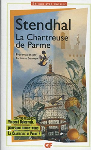 La chartreuse de Parme