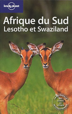 Afrique du Sud