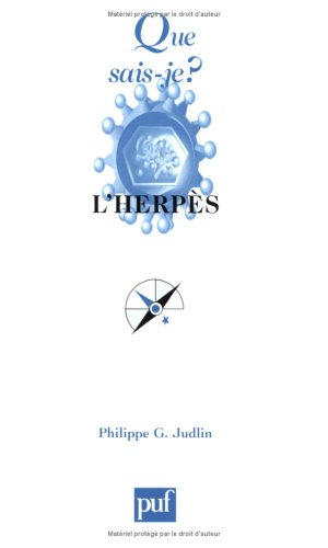 L'herpès