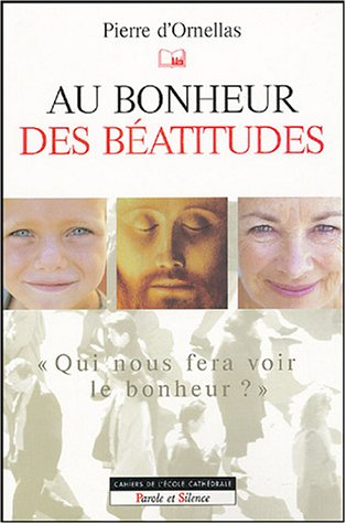 Au bonheur des Béatitudes