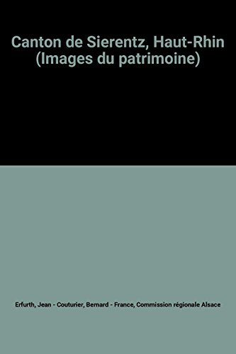 Canton de Sierentz, Haut-Rhin