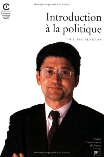 Introduction à la politique