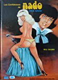 Les confidences de Nado tome 3