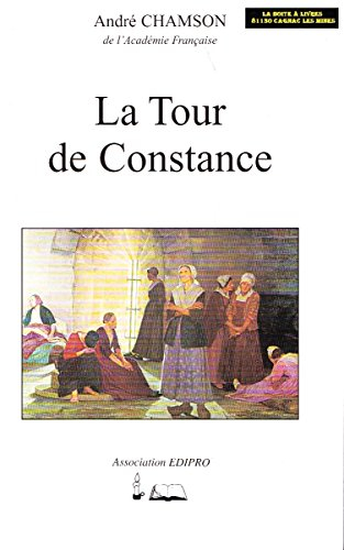 La tour de constance