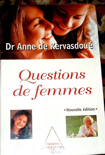 questions de femmes  n.e.