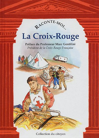 La Croix-Rouge