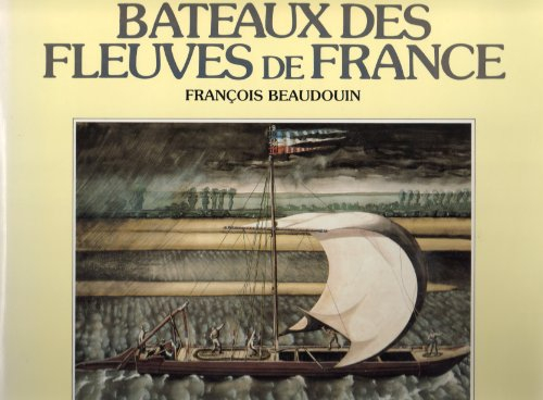 bateaux des fleuves de france