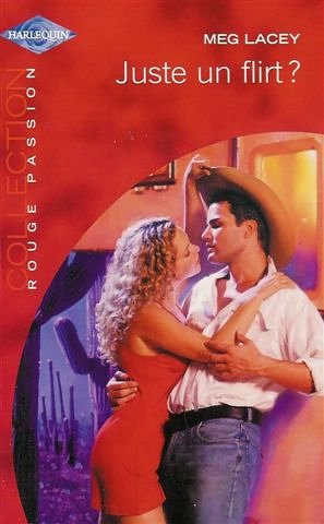 Juste un flirt ?