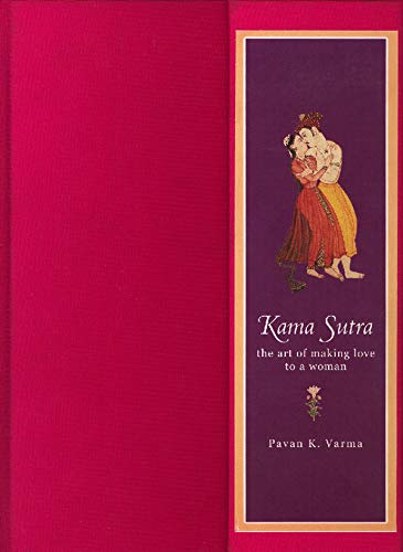 Kama-sutra : le livre secret