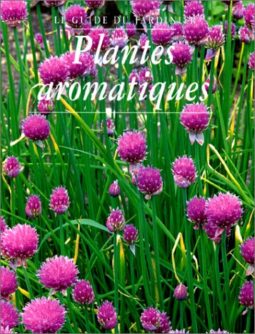 Plantes aromatiques