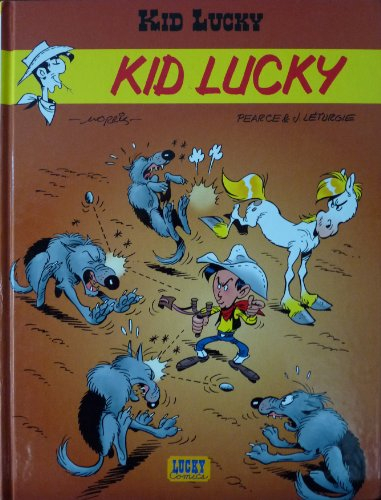 Kid Lucky. Vol. 1